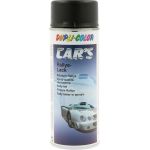 Dupli-Color Cars Rallye schwarz matt 400ml | 385872