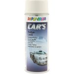 Dupli-Color Cars Rallye weiss glänzend 400ml | 385896