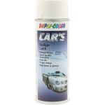 Dupli-Color Cars Rallye weiss matt 400ml | 651953