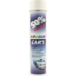 Dupli-Color Cars Rallye weiss matt 600ml | 693892