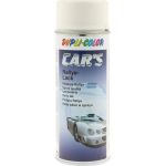 Dupli-Color Cars Rallye weiss seidenmatt 400ml | 652233