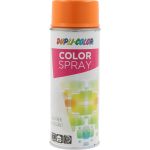 Dupli-Color Color Spray past.orange glänzend 400ml | 625732