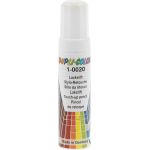 Dupli-Color Lackstift weiß-grau 12ml | 599408