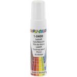 Dupli-Color Lackstift weiß-grau 12ml | 606045