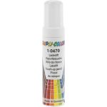 Dupli-Color Lackstift weiß-grau 12ml | 805196