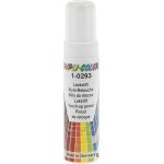 Dupli-Color Lackstift weiß-grau 12ml | 840074