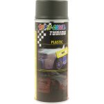 Dupli-Color Plastic Spray grey mat 400ml | 327261