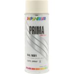 Dupli-Color Prima cremeweiss glänzend 400ml | 889707