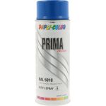 Dupli-Color Prima enzianblau glänzend 400ml | 788840