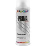 Dupli-Color Prima Klarlack matt 400ml | 789113