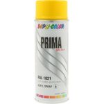 Dupli-Color Prima rapsgelb glänzend 400ml | 788734