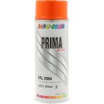 Dupli-Color Prima reinorange glänzend 400ml | 788765