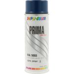 Dupli-Color Prima saphirblau glänzend 400ml | 405579