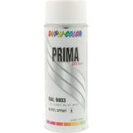 Dupli-Color Prima signalweiß glänzend 400ml | 789038