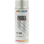 Dupli-Color Prima silber sdm. 400ml | 789069