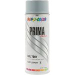 Dupli-Color Prima silbergrau glänzend 400ml | 788925