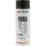 Dupli-Color Prima tiefschwarz matt 400ml | 789052