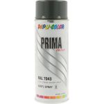 Dupli-Color Prima verk.-grau B gl.400ml | 861079