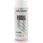 Dupli-Color Prima verk.-weiß glänzend 400ml | 646829