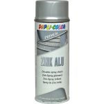 Dupli-Color Prima Zink-Alu-Spray glänzend 400ml | 321122