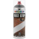 Dupli-Color Rust Stop 4in1 tiefschwarz sdm. 400ml | 868320