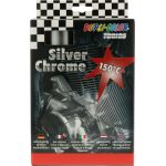 Dupli-Color Silver Chrome Set Auto | 674570