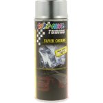 Dupli-Color Silver Chrome-Spray, abriebfest 400ml | 674761