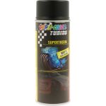 Dupli-Color Supertherm schwarz 800°C 400ml | 191794