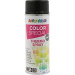 Dupli-Color Thermo Spray schwarz 690°C 400ml | 651458