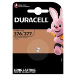 Duracell 377 B1 | 5000394062986