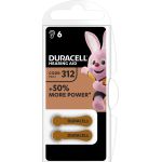 Duracell EASY TAB 312 (PR41) | 96077573