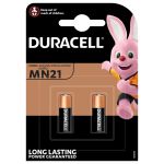 Duracell MN21 (3LR50) B2 | 5000394203969