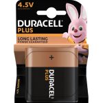 Duracell Plus 4,5V (MN1203/3LR12) K1 | 5000394146235