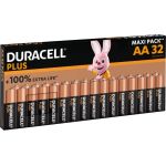 Duracell Plus AA BP32 | 5000394149014