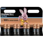 Duracell Ultra AA (MX1500/LR6) K8 | 5000394002548