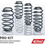 Eibach Federn Pro-Kit | AUDI A6 11 | E10-15-018-07-22