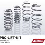 Eibach Pro-Lift-Kit | DACIA Duster | E30-26-003-01-22