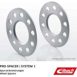 Eibach Pro-Spacer | 112/5-66,45-150 | S90-1-05-036