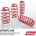 Eibach Sportline | OPEL Corsa D,E 06 | E20-65-015-02-22