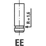 Einla-Ventil | R6212/SNT