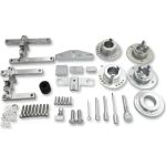 Rooks Steuerkettensatz für Ford 1.0 EcoBoost – Master Set