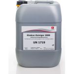 ELASKON Reiniger 2000 20 Liter | 51050050