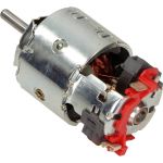 Elektromotor, Innenraumgebläse | 57-0084