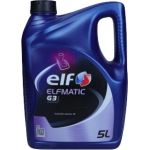 Elf Elfmatic G3 Automatikgetriebeöl 5 Liter | 213855