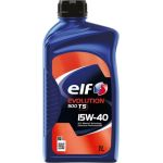 Elf Evolution 500 TS 15W-40 1 Liter | 216270