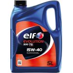 Elf Evolution 500 TS 15W-40 5 Liter | 216269