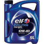 Elf Evolution 700 STI 10W-40 5 Liter | 216282