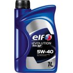 Elf Evolution 900 NF 5W-40 1 Liter | 216268