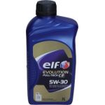 Elf Evolution Full Tech C2 5W-30 1 Liter | 214006