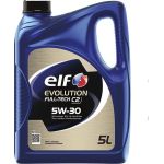 Elf Evolution Full Tech C2 5W-30 5 Liter | 214008